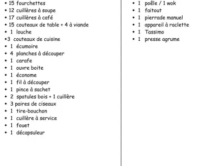 Appartement rénové aux Orres, skis aux pieds, parking, accepte animaux - Photo 11