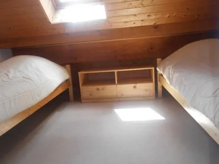 Appartement charmant 2 chambres, 6 pers., cuisine, parking couvert, centre Cauterets et télécabine - Photo 2