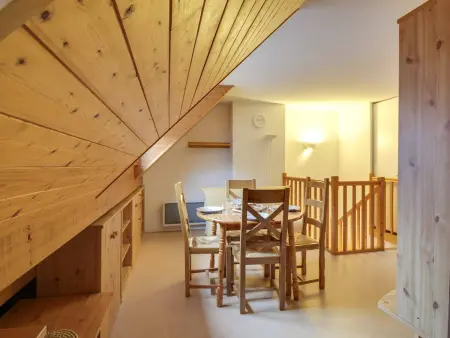 Appartement charmant 2 chambres, 6 pers., cuisine, parking couvert, centre Cauterets et télécabine - Photo 6