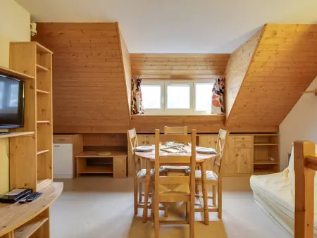 Appartement charmant 2 chambres, 6 pers., cuisine, parking couvert, centre Cauterets et télécabine - Photo 7