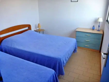 Appartement 4/5 pers avec parking privé, vue sur mer - Photo 3
