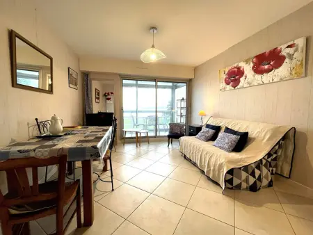 Appartement 3* à Perros-Guirec, plage à 50m, garage privé - Photo 1