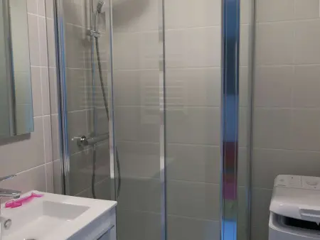 Appartement 3* à Perros-Guirec, plage à 50m, garage privé - Photo 2