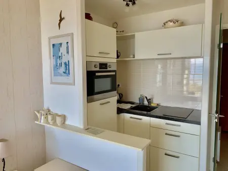 Appartement 3* à Perros-Guirec, plage à 50m, garage privé - Photo 3