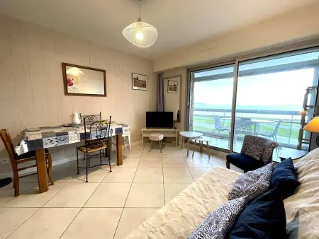 Appartement 3* à Perros-Guirec, plage à 50m, garage privé - Photo 4