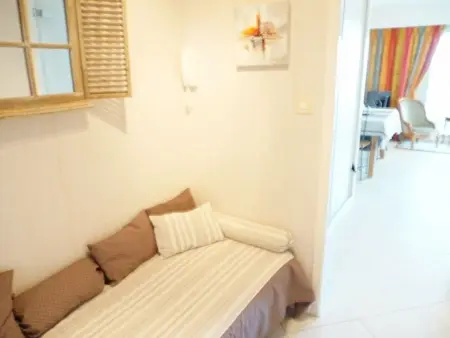 Appartement 3* à Perros-Guirec, plage à 50m, garage privé - Photo 5