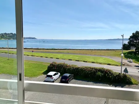 Appartement 3* à Perros-Guirec, plage à 50m, garage privé - Photo 6