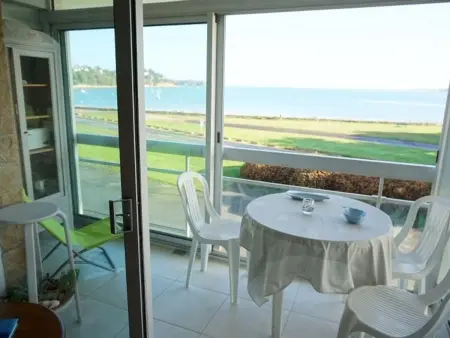 Appartement 3* à Perros-Guirec, plage à 50m, garage privé - Photo 8