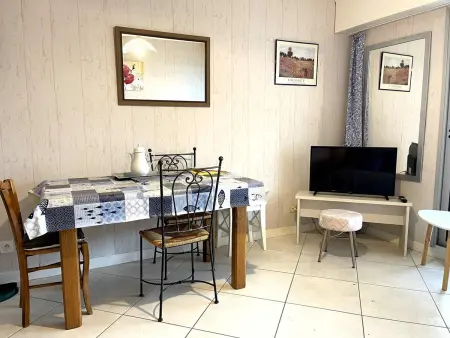 Appartement 3* à Perros-Guirec, plage à 50m, garage privé - Photo 9