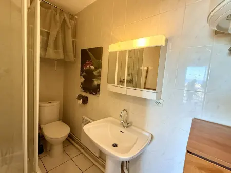 Studio avec Balcon, Piscine et Parking - Arcachon Aiguillon - Photo 2