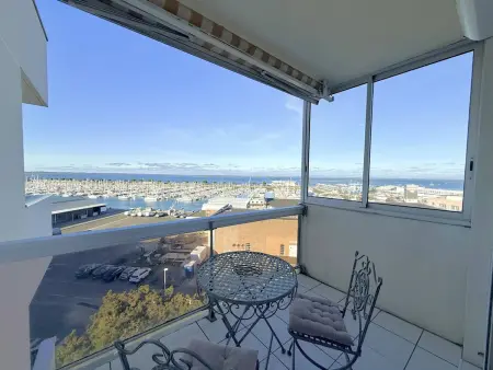 Studio avec Balcon, Piscine et Parking - Arcachon Aiguillon - Photo 3