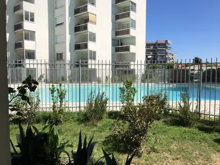 Studio avec Balcon, Piscine et Parking - Arcachon Aiguillon - Photo 8