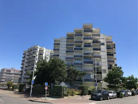 Studio avec Balcon, Piscine et Parking - Arcachon Aiguillon - Photo 9