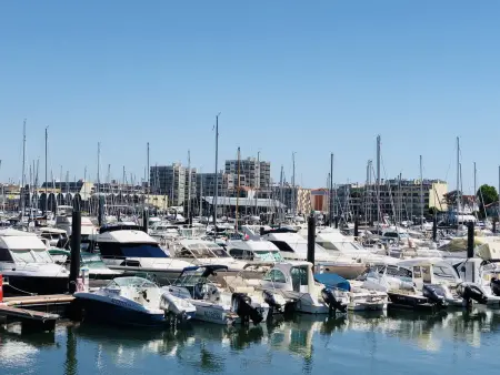 Studio avec Balcon, Piscine et Parking - Arcachon Aiguillon - Photo 10