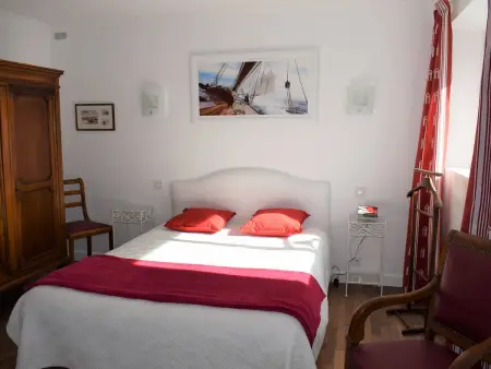 Appartement rénové 3* avec jardin et WIFI à 20m de la plage - Trégastel - Photo 2