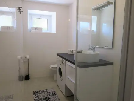 Appartement rénové 3* avec jardin et WIFI à 20m de la plage - Trégastel - Photo 4