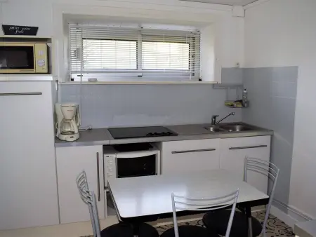 Appartement rénové 3* avec jardin et WIFI à 20m de la plage - Trégastel - Photo 6