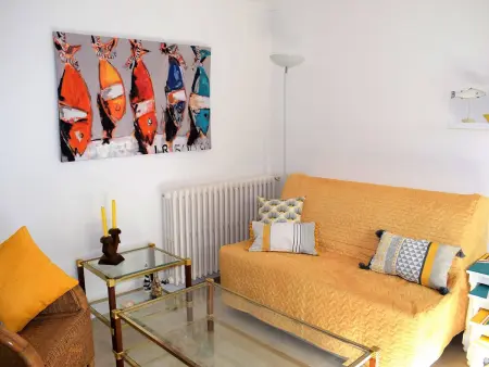 Appartement rénové 3* avec jardin et WIFI à 20m de la plage - Trégastel - Photo 8