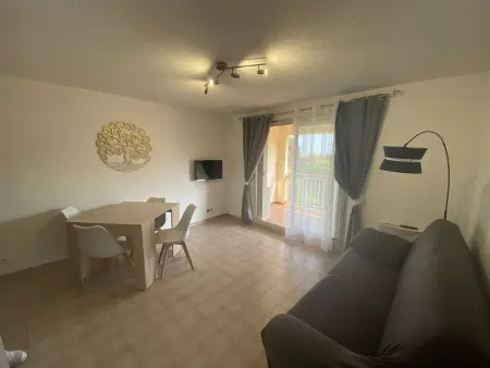 Appartement à Sainte-Maxime: 3 Pièces, Terrasse, Piscine, Clim, Proche Plage - Photo 2