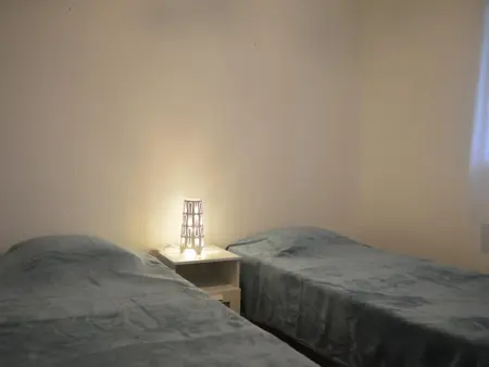 Appartement à Sainte-Maxime: 3 Pièces, Terrasse, Piscine, Clim, Proche Plage - Photo 6