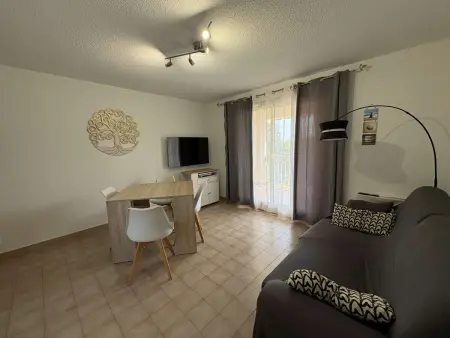 Appartement à Sainte-Maxime: 3 Pièces, Terrasse, Piscine, Clim, Proche Plage - Photo 23