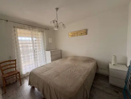 Appartement à Sainte-Maxime: 3 Pièces, Terrasse, Piscine, Clim, Proche Plage - Photo 25