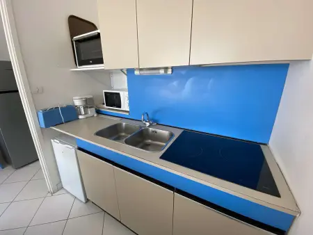 Appartement 2 pièces avec piscine et parking à Port Camargue - Photo 7