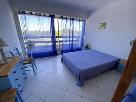 Appartement 2 pièces avec piscine et parking à Port Camargue - Photo 10