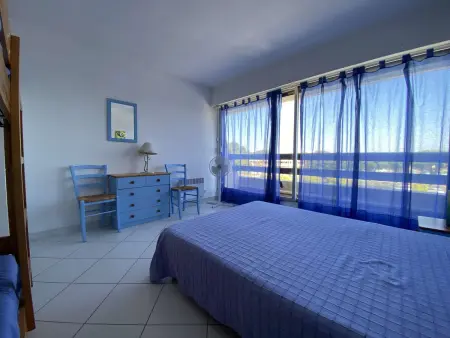 Appartement 2 pièces avec piscine et parking à Port Camargue - Photo 12