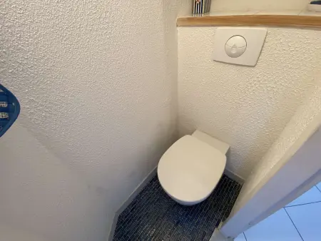 Appartement 2 pièces avec piscine et parking à Port Camargue - Photo 14