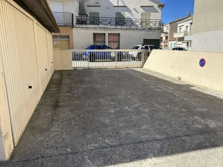 Centre-ville, proche plage - Appt 2P cabine, 4 pers avec parking privé, Le Grau-du-Roi - Photo 18