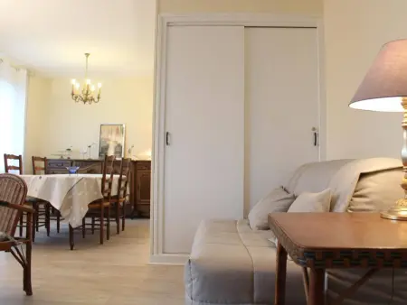 Appartement 2 pièces avec parking près du centre de La Rochelle - Photo 4