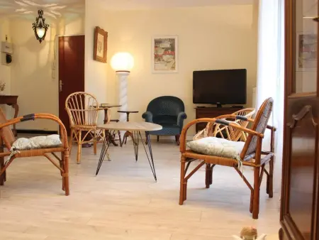 Appartement 2 pièces avec parking près du centre de La Rochelle - Photo 6