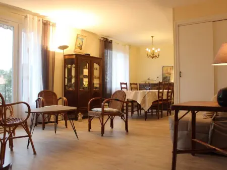 Appartement 2 pièces avec parking près du centre de La Rochelle - Photo 7