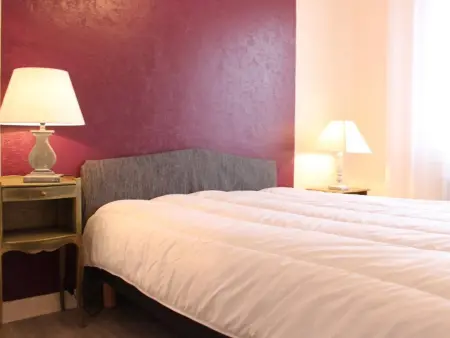 Appartement 2 pièces avec parking près du centre de La Rochelle - Photo 15