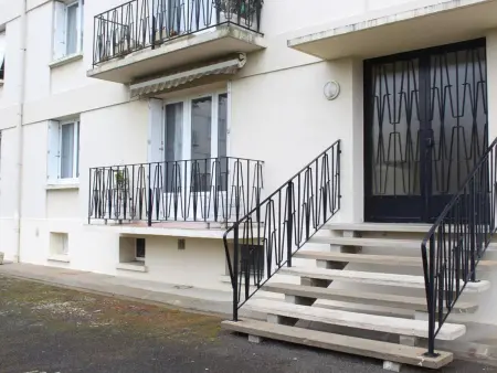 Appartement 2 pièces avec parking près du centre de La Rochelle - Photo 18
