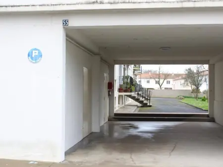 Appartement 2 pièces avec parking près du centre de La Rochelle - Photo 19