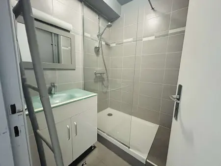 Appartement 3 pièces avec balcon, 150m de la plage, 6 couchages, Narbonne Plage - Photo 13