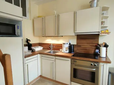 Appartement T2 bis duplex 4/5 pers, centre Cauterets - Photo 1
