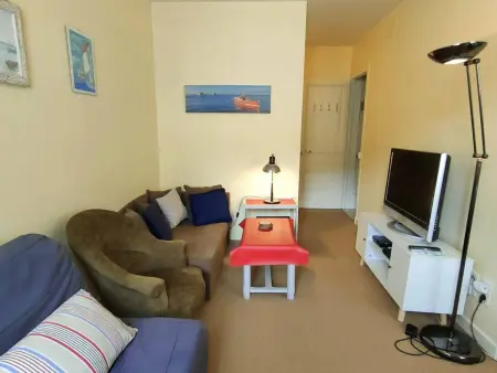 Appartement T2 bis duplex 4/5 pers, centre Cauterets - Photo 2