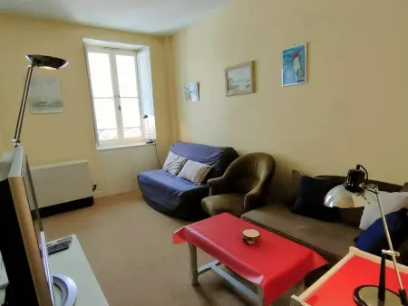 Appartement T2 bis duplex 4/5 pers, centre Cauterets - Photo 3