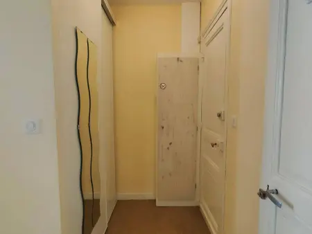 Appartement T2 bis duplex 4/5 pers, centre Cauterets - Photo 4