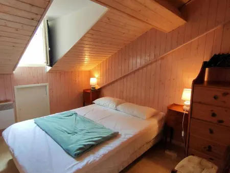 Appartement T2 bis duplex 4/5 pers, centre Cauterets - Photo 5