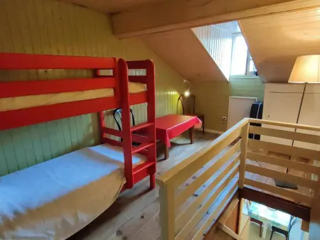 Appartement T2 bis duplex 4/5 pers, centre Cauterets - Photo 6