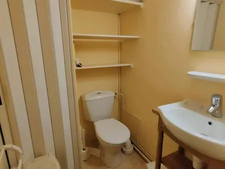 Appartement T2 bis duplex 4/5 pers, centre Cauterets - Photo 8