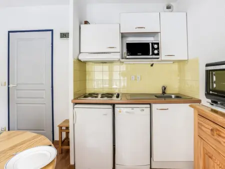 Appartement 4 personnes à Cauterets - Photo 1
