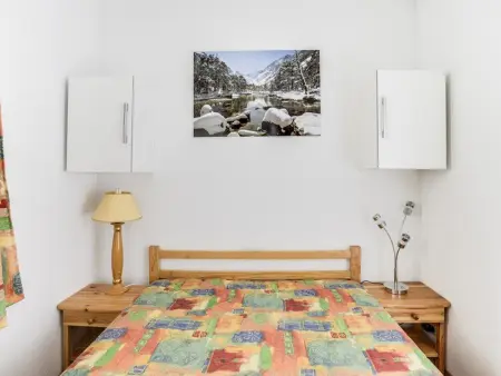 Appartement 4 personnes à Cauterets - Photo 2