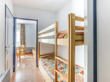 Appartement 4 personnes à Cauterets - Photo 3
