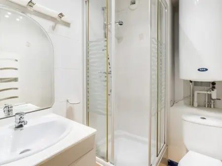 Appartement 4 personnes à Cauterets - Photo 4