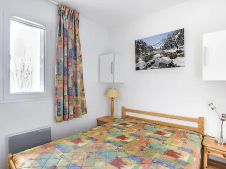 Appartement 4 personnes à Cauterets - Photo 5